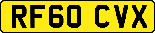 RF60CVX