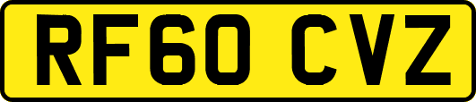 RF60CVZ