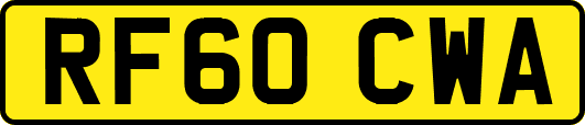 RF60CWA