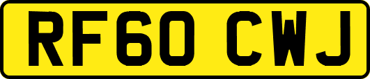 RF60CWJ