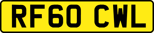 RF60CWL
