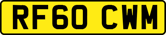 RF60CWM