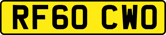 RF60CWO