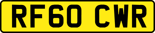 RF60CWR