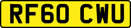 RF60CWU