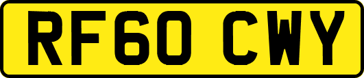 RF60CWY