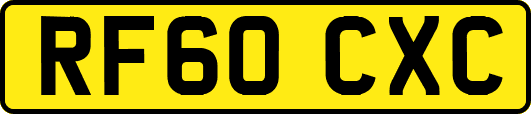 RF60CXC