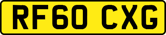 RF60CXG