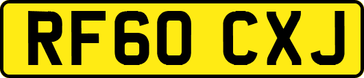 RF60CXJ