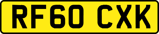 RF60CXK