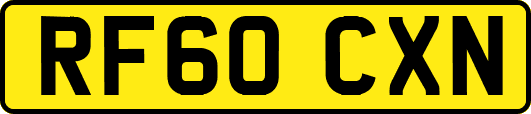 RF60CXN