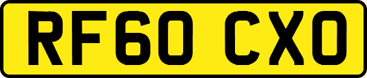 RF60CXO