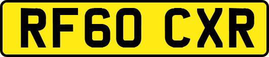 RF60CXR