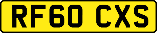 RF60CXS