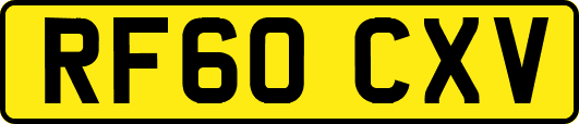 RF60CXV