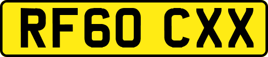 RF60CXX