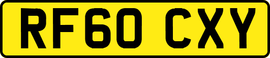 RF60CXY