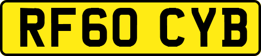 RF60CYB