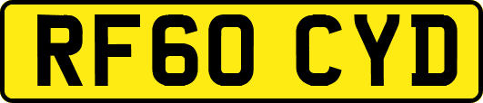 RF60CYD
