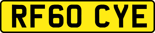 RF60CYE