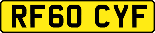 RF60CYF