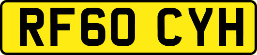 RF60CYH