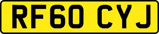RF60CYJ