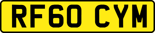 RF60CYM