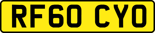 RF60CYO