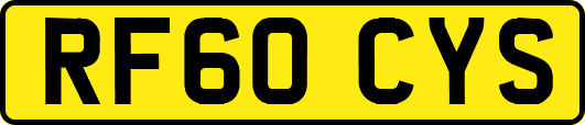 RF60CYS