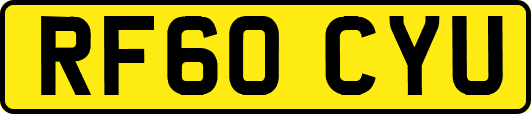 RF60CYU