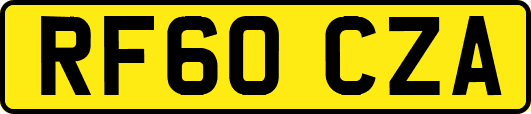 RF60CZA