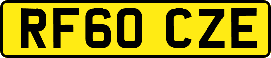 RF60CZE