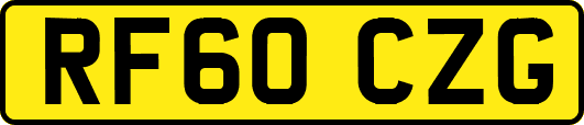 RF60CZG