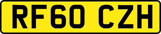 RF60CZH