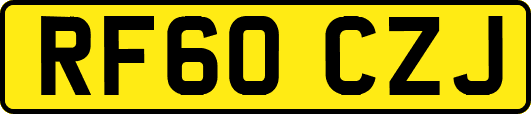 RF60CZJ