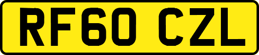 RF60CZL