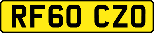 RF60CZO