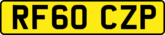 RF60CZP