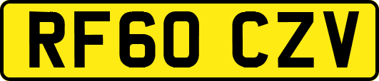 RF60CZV