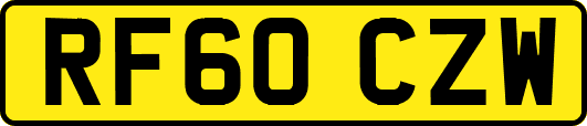 RF60CZW