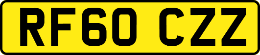 RF60CZZ