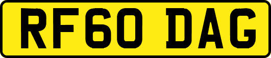 RF60DAG