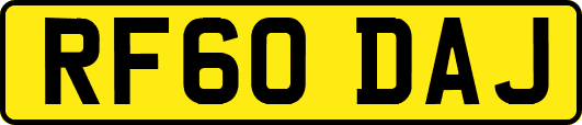 RF60DAJ