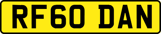 RF60DAN