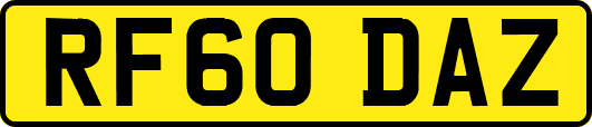 RF60DAZ