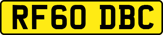 RF60DBC