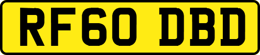 RF60DBD