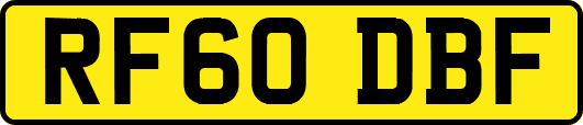 RF60DBF