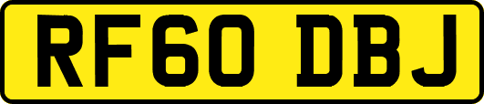 RF60DBJ